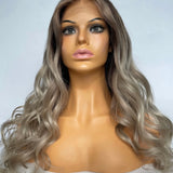 SHYLA - HD LACE FRONT - 10"- 26"