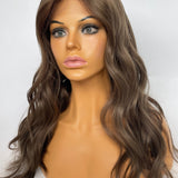 LUCY - PREMIUM HD FULL LACE - 10" - 26"