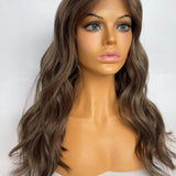 LUCY - PREMIUM HD FULL LACE - 10" - 26"