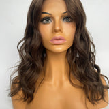 JODIE - HD FULL LACE - 10"- 26"
