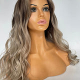 SHYLA - HD LACE FRONT - 10"- 26"