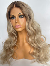 Afbeelding in Gallery-weergave laden, ABBIE - HD FULL LACE - 10&quot;- 26&quot;
