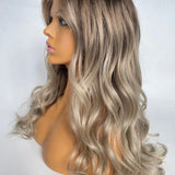 SHYLA - HD LACE FRONT - 10"- 26"
