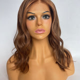 ISLA - HD FULL LACE - 10"- 26"