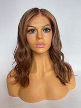 Afbeelding in Gallery-weergave laden, ISLA - HD LACE FRONT - 10&quot;- 26&quot;
