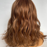 ISLA - HD FULL LACE - 10"- 26"