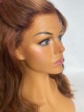 Afbeelding in Gallery-weergave laden, ISLA - HD LACE FRONT - 10&quot;- 26&quot;
