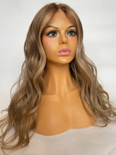 Afbeelding in Gallery-weergave laden, SIERRA - HD LACE FRONT - 10&quot;- 26&quot;
