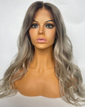 Load image into Gallery viewer, ALEXA - HD LACE FRONT - 10&quot;- 26&quot;
