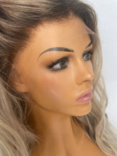 Afbeelding in Gallery-weergave laden, CARA - HD LACE FRONT - 10&quot;- 26&quot;
