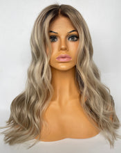 Load image into Gallery viewer, CARA - HD LACE FRONT - 10&quot;- 26&quot;
