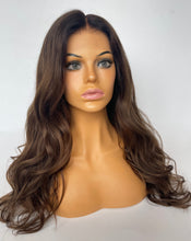 Afbeelding in Gallery-weergave laden, EVIE - HD LACE FRONT - 10&quot;- 26&quot;

