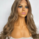 ELLA - HD FULL LACE - 10" - 26"