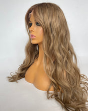 Afbeelding in Gallery-weergave laden, ELLA - HD LACE FRONT - 10&quot;- 26&quot;
