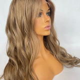 ELLA - HD FULL LACE - 10" - 26"