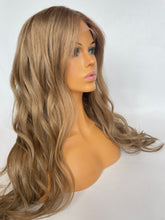 Load image into Gallery viewer, ELLA - HD LACE FRONT - 10&quot;- 26&quot;

