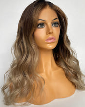 Afbeelding in Gallery-weergave laden, RILEY - HD LACE FRONT - 10&quot;- 26&quot;
