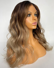 Afbeelding in Gallery-weergave laden, RILEY - HD LACE FRONT - 10&quot;- 26&quot;
