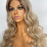 ABBIE - HD LACE FRONT - 10"- 26"