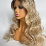 ABBIE - HD LACE FRONT - 10"- 26"