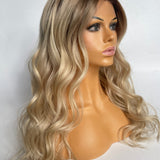 ABBIE - HD LACE FRONT - 10"- 26"