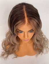 Afbeelding in Gallery-weergave laden, CASEY - HD LACE FRONT - 10&quot;- 26&quot;
