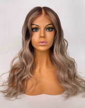 Afbeelding in Gallery-weergave laden, CASEY - HD LACE FRONT - 10&quot;- 26&quot;

