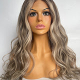 LAYLA - HD LACE FRONT - 10"- 26"