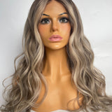 LAYLA - HD FULL LACE - 10"- 26"