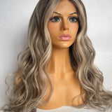 LAYLA - HD FULL LACE - 10"- 26"