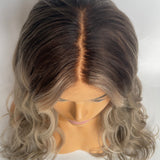 LAYLA - HD FULL LACE - 10"- 26"