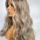 LAYLA - HD LACE FRONT - 10"- 26"