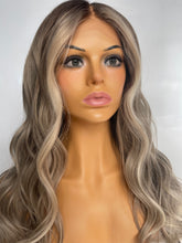 Afbeelding in Gallery-weergave laden, LAYLA - HD LACE FRONT - 10&quot;- 26&quot;

