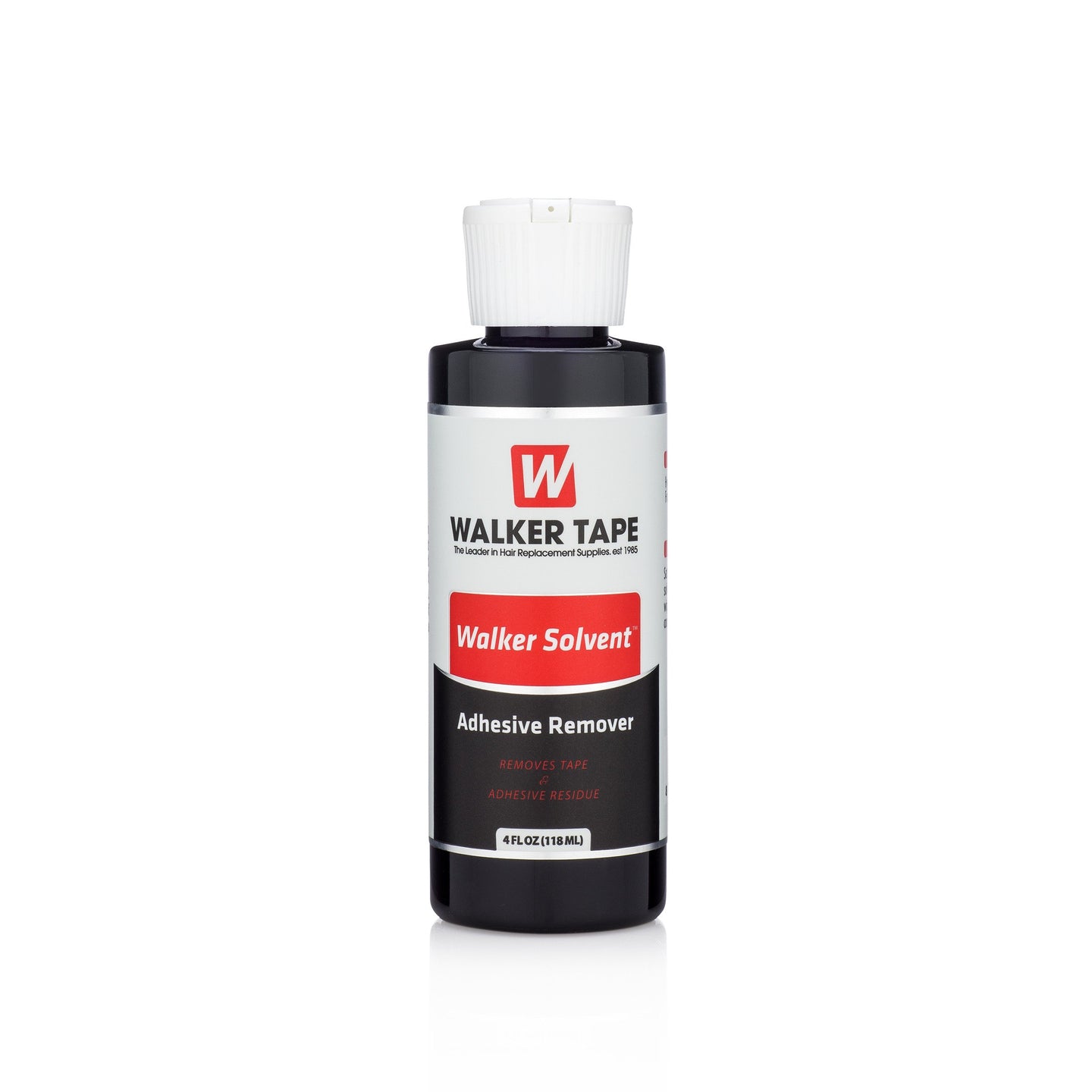 Walker Adhesive Remover (4 fl oz, 118ml)